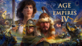 Age of Empires IV dubbed by the Mongolian voice over artists from White Arch Studios