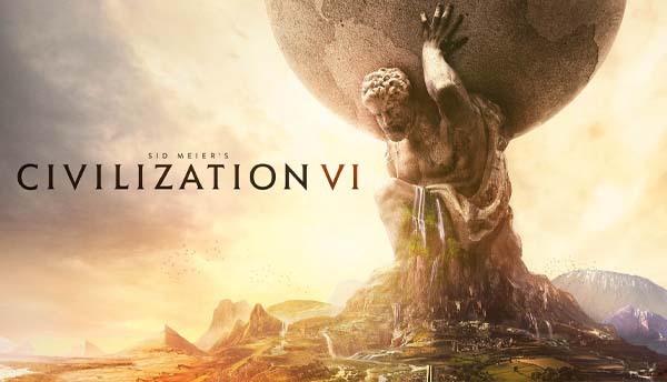 Sid Meier's Civilization VI game's some part of the voice overs recorded in the White Arch Studios in Mongolia.